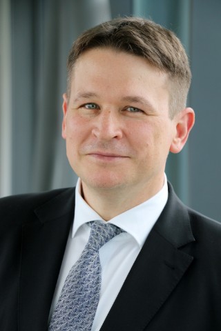 Andreas Schlegel