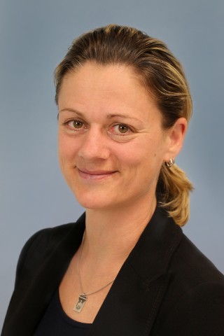 Annegret Schimmang-Esche